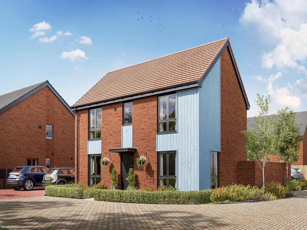 Main image of property: Newland Avenue,
Bishop's Stortford,
UK,
CM23 2YF