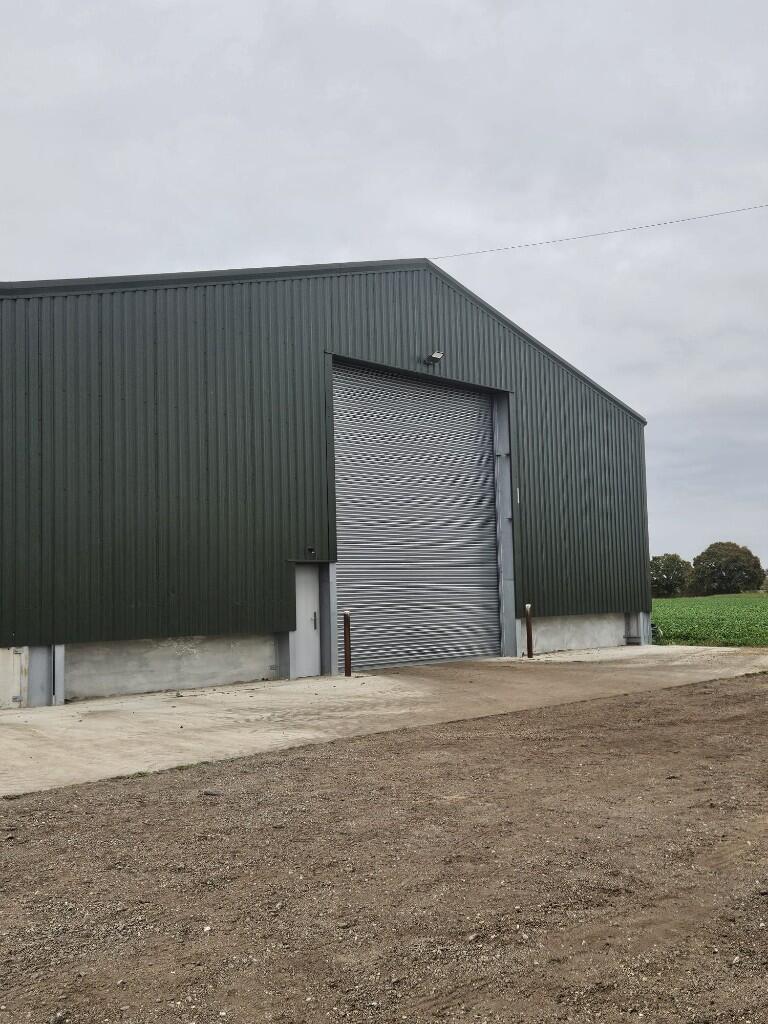 Main image of property: Tendring Road, CO7