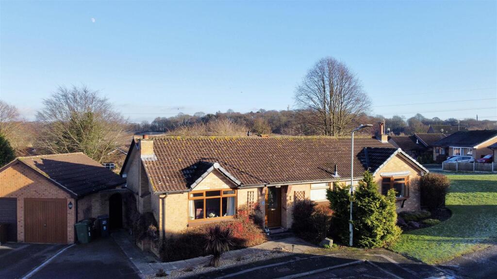 Main image of property: Purley Rise, Shepshed, Loughborough