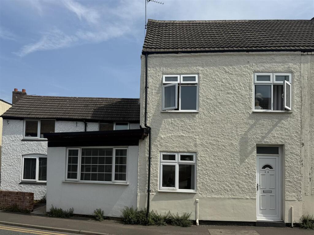 Main image of property: Field Street, Shepshed, Loughborough