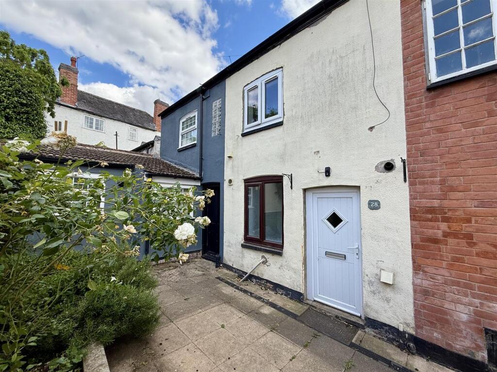 Main image of property: Queen Street, Shepshed, Loughborough