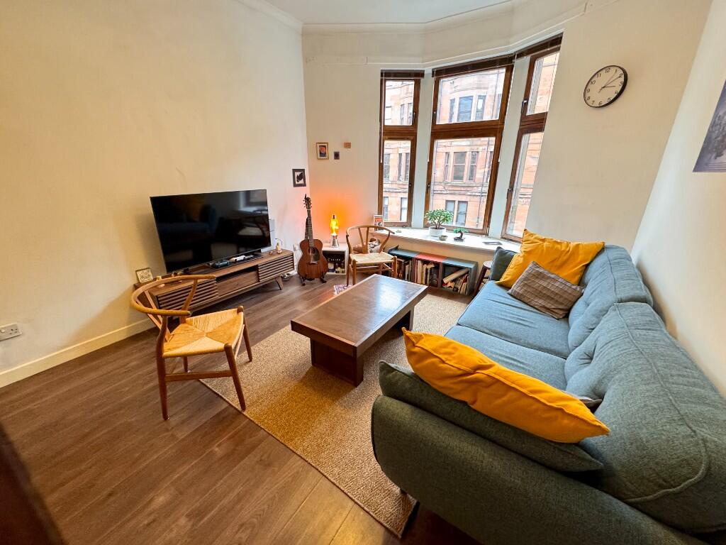 Main image of property: Holmlea Road, Glasgow, G44