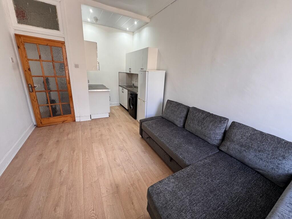 Main image of property: Ibrox Street, Glasgow, G51