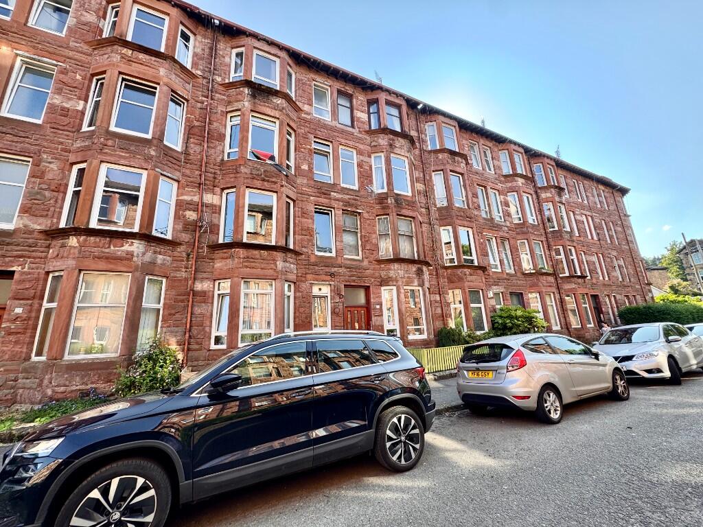 Main image of property: Cartside Street, Glasgow, G42