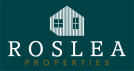 Roslea Properties, Glasgow Estate Agent Logo