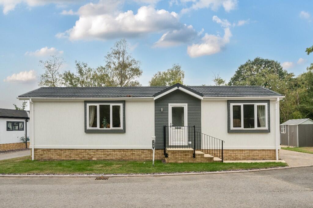 Main image of property: Blandford Road,
Poole, 
Dorset, 
BH16 6AB