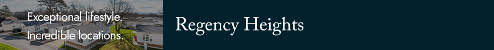 Get brand editions for Regency Living