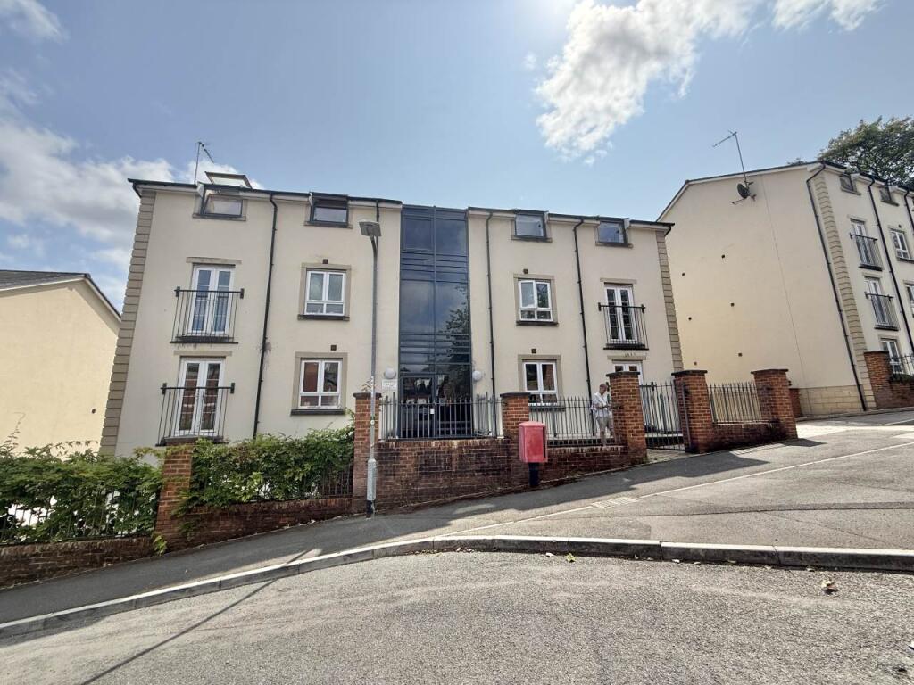 Main image of property: Cwrt Maes Y Llyn, Bryngwyn Road, Newport
