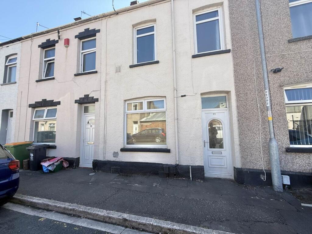 Main image of property: Lilleshall Street, Newport, 