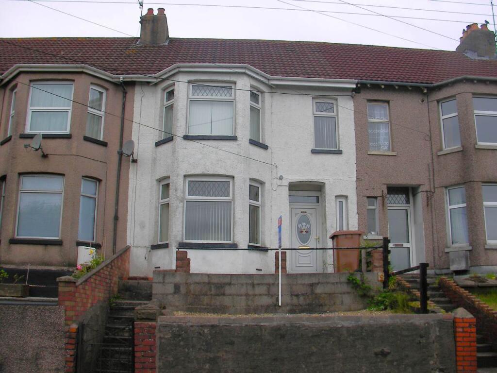 Main image of property: Penybryn Terrace, Penybryn, Hengoed