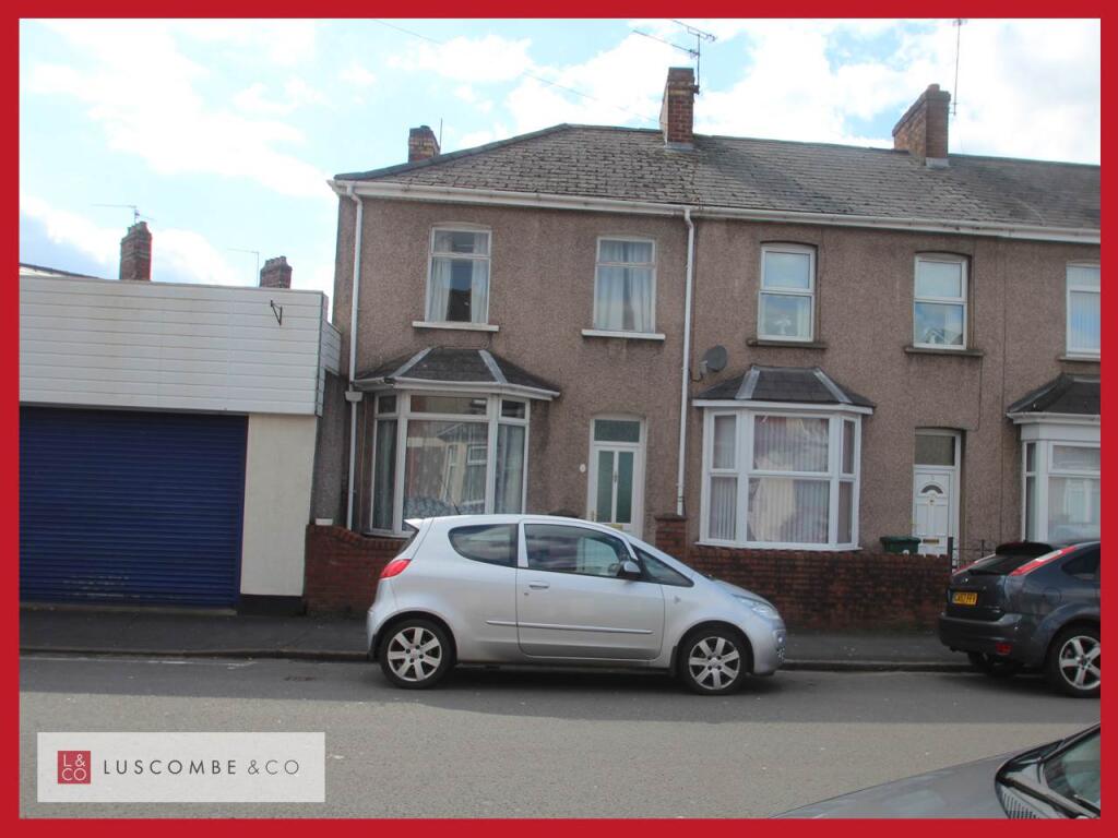 Main image of property: Durham Road, Newport, 