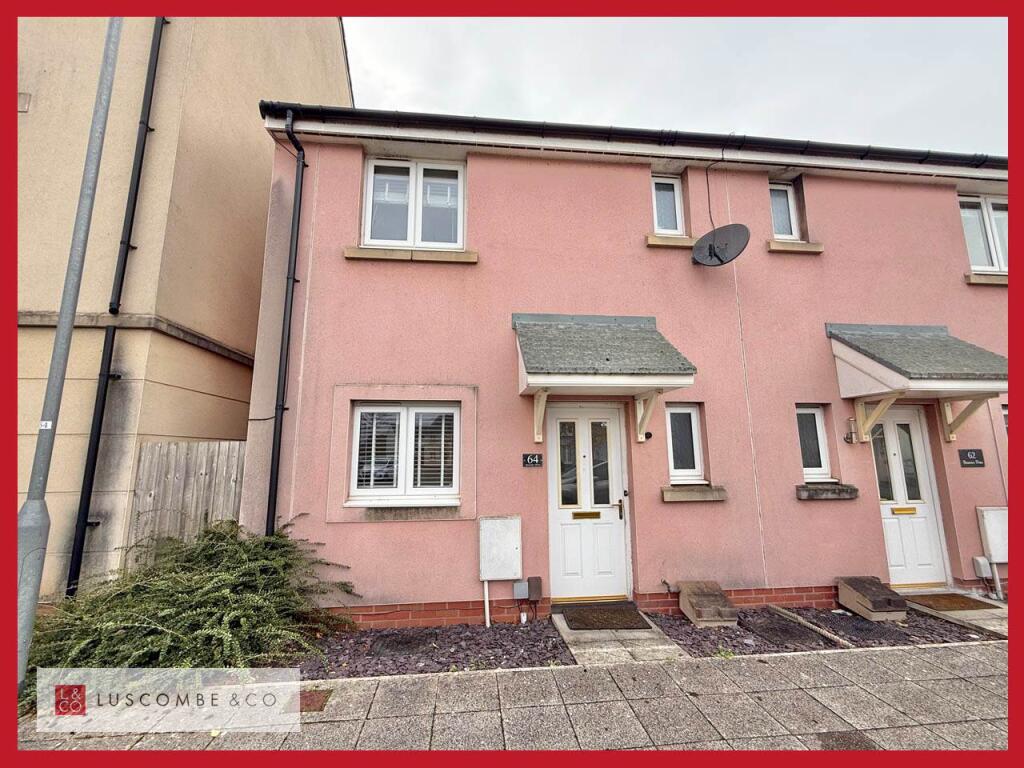 Main image of property: Bessemer Drive, Newport, 