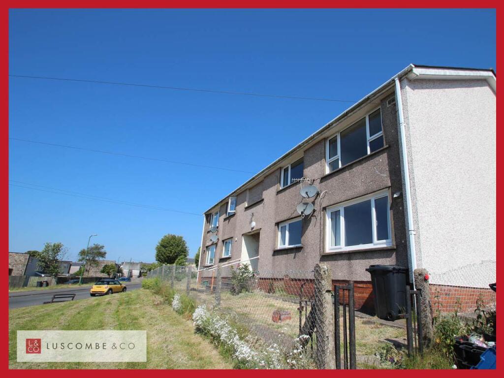 Main image of property: Gurnos Estate, Brynmawr, 