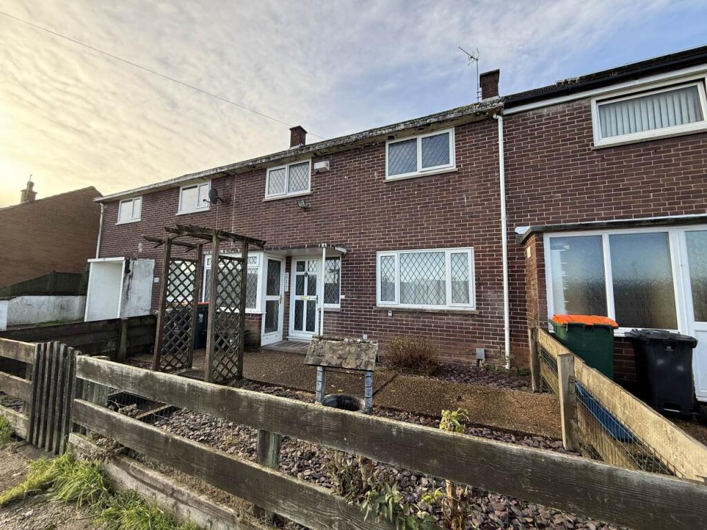 Main image of property: Hendre Farm Drive, Newport, 