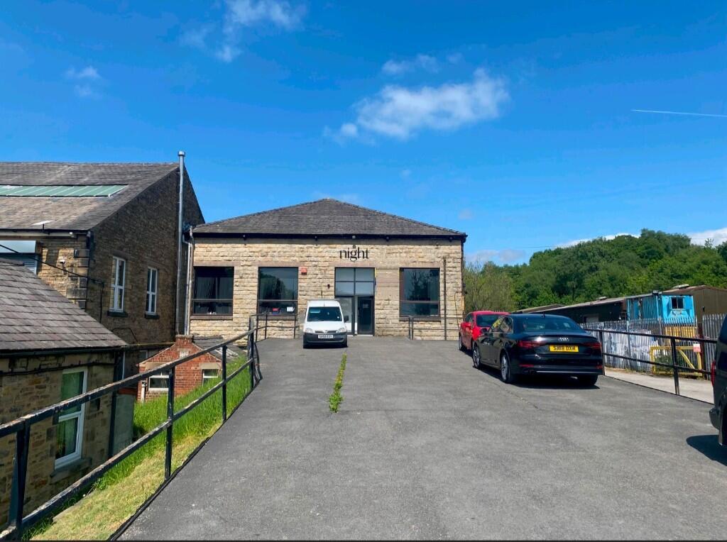 Main image of property: Unit 10 Bingswood Avenue, High Peak, Derbyshire, SK23 7LX