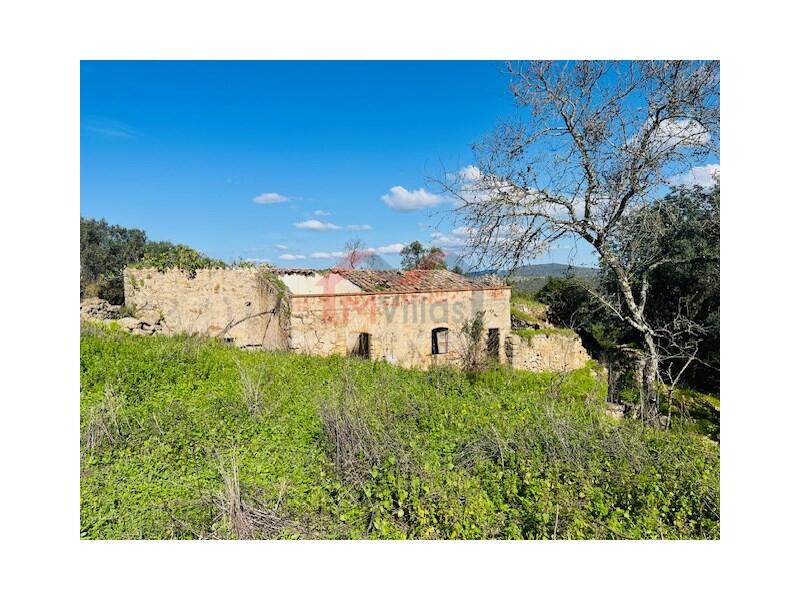 Main image of property: Algarve, Boliqueime