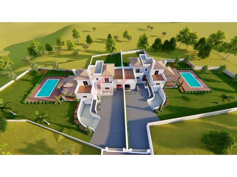 Main image of property: Algarve, Loulé