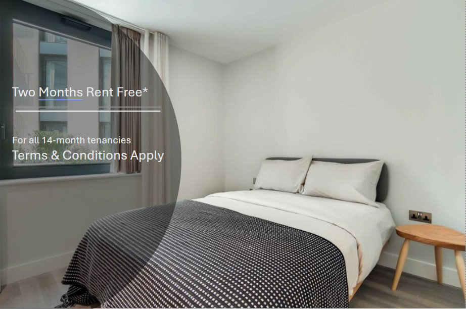Main image of property: 303 Alameda, Olympic Way, Wembley, Middlesex, HA9