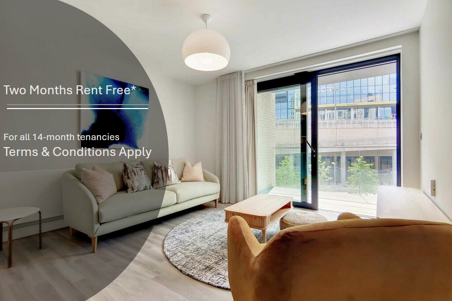 Main image of property: 409 Alameda, Olympic Way, Wembley, Middlesex, HA9