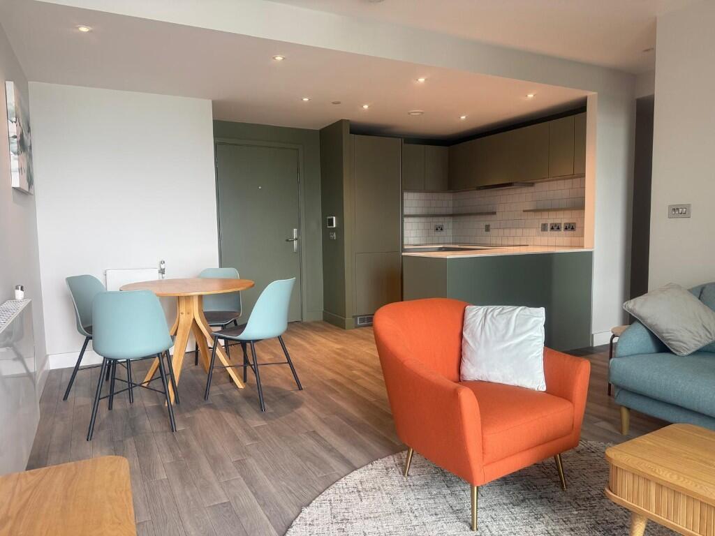 Main image of property: Flat 901, Olympic Way, Wembley, Middlesex, HA9