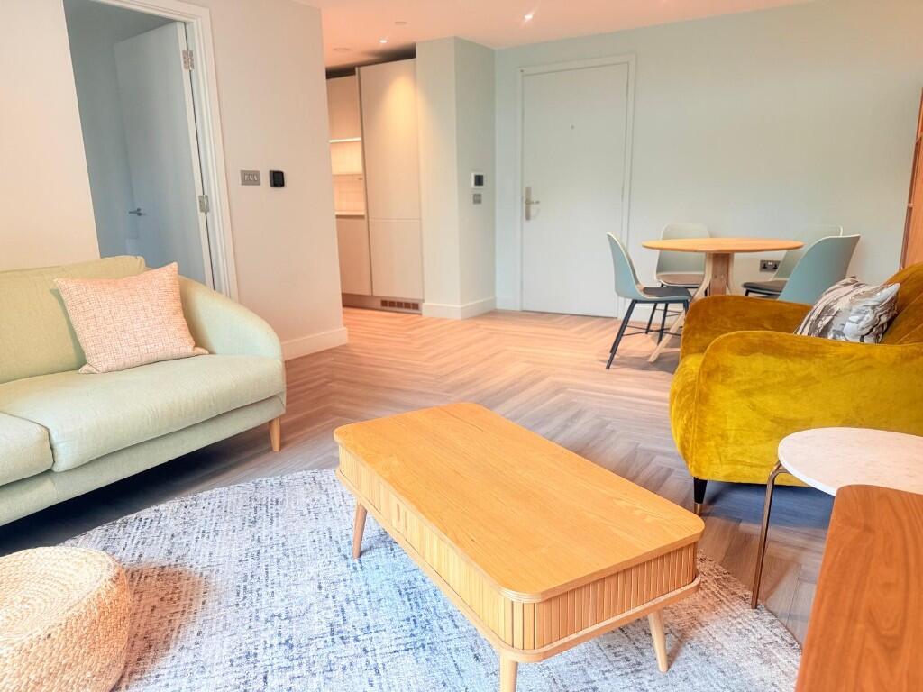 Main image of property: Flat 212, Olympic Way, Wembley, Middlesex, HA9