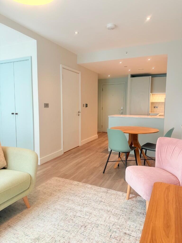 Main image of property: Flat 223, Olympic Way, Wembley, Middlesex, HA9