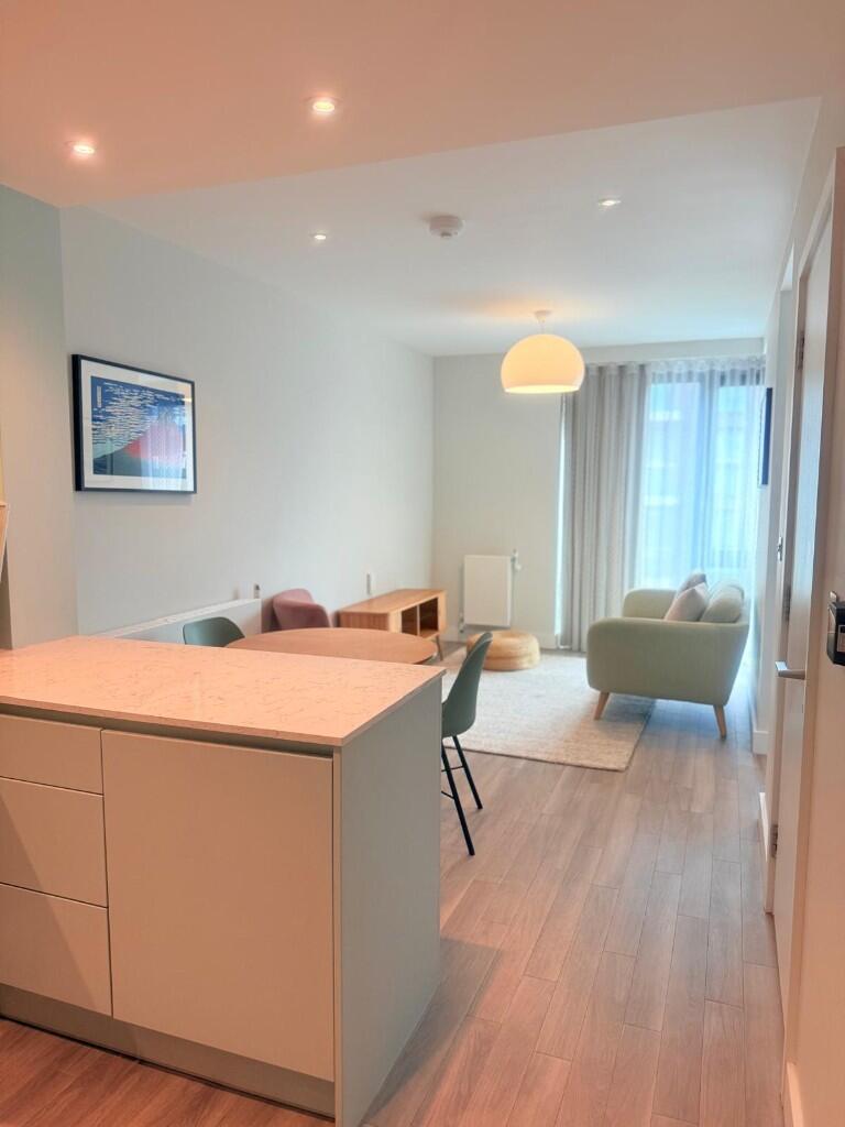 Main image of property: Flat 1023, Olympic Way, Wembley, Middlesex, HA9