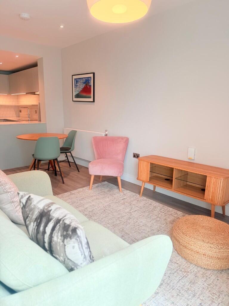 Main image of property: Flat 1023, Olympic Way, Wembley, Middlesex, HA9