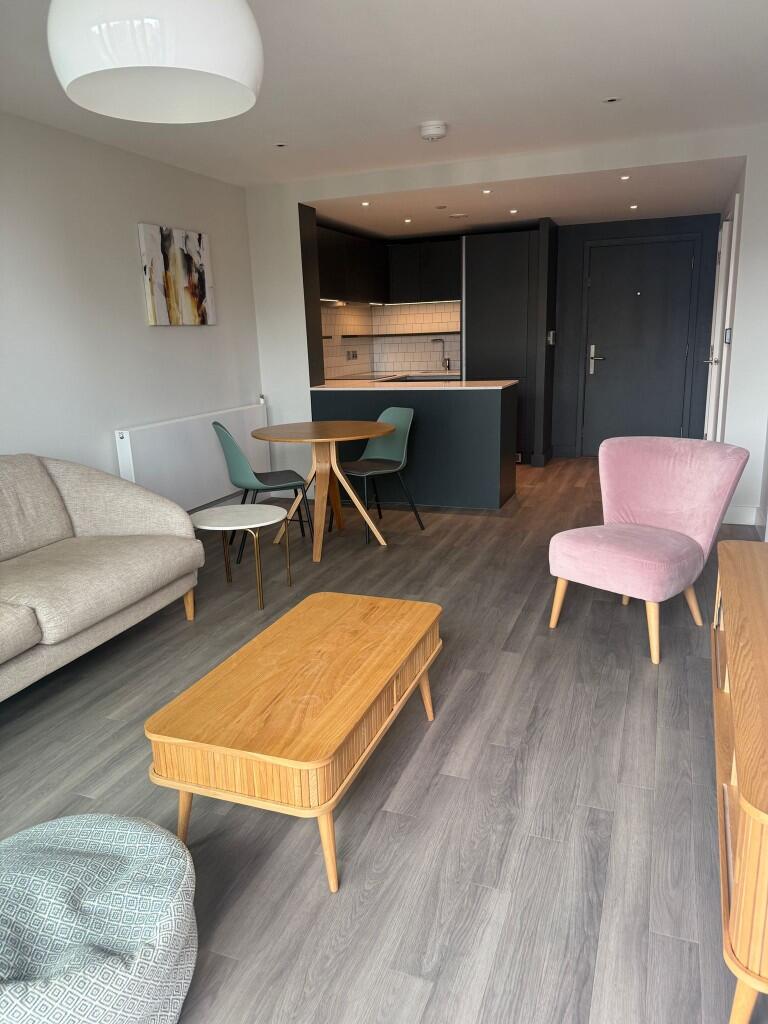 Main image of property: Flat 1405, Olympic Way, Wembley, Middlesex, HA9