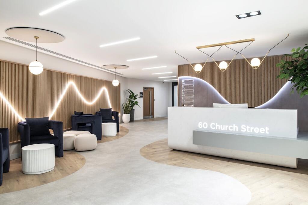 Main image of property: 60 Church Street, Birmingham, B3 2DJ