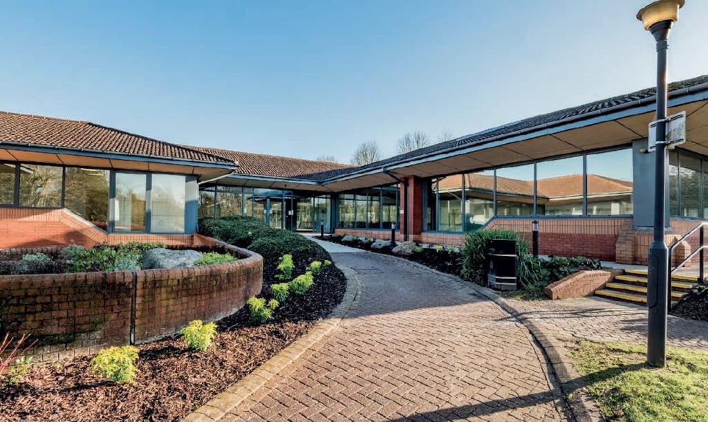 Main image of property: Welland House, Westwood Business Park, Longwood Close, Coventry, CV4 8AE