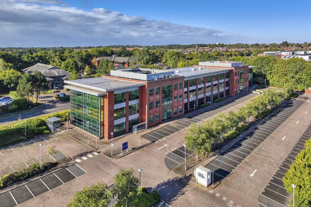 Main image of property: Columbus House, Westwood Business Park, Westwood Way, Coventry, CV4 8HS