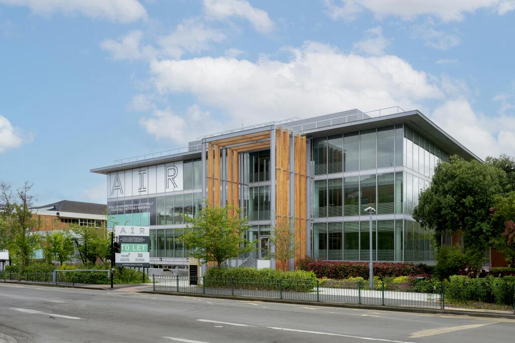 Main image of property: Air, 35 Homer Road, Solihull, B91 3QJ