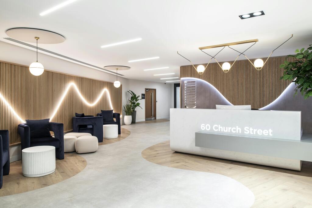 Main image of property: 60 Church Street, Birmingham, B3 2DJ