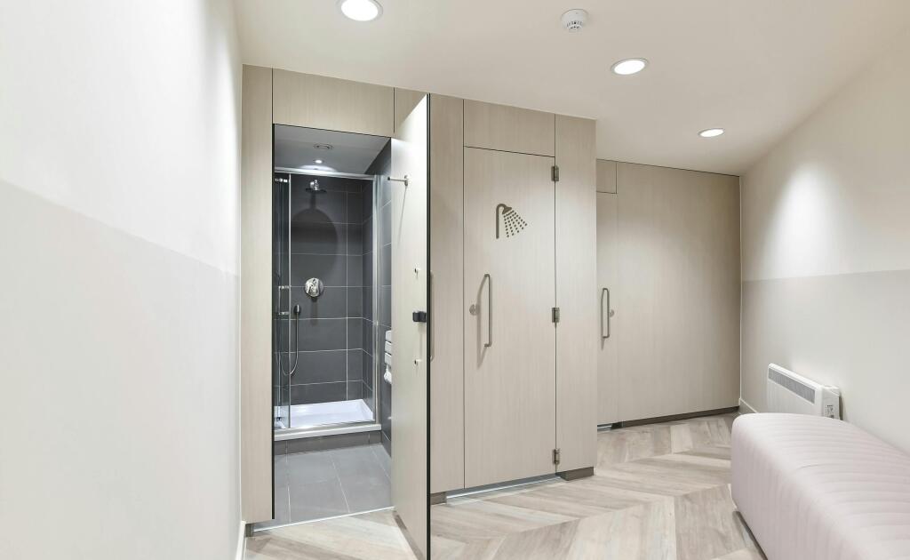 Bank House Shower Facilities.jpg