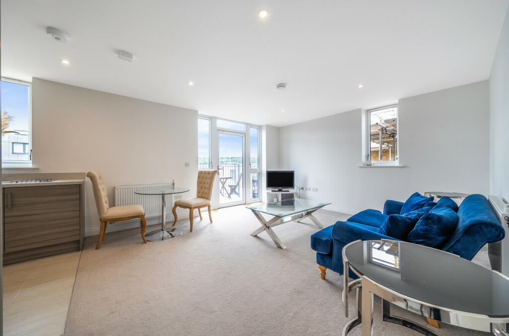 Additional property image - Motte Lane, Ebbsfleet Valley, Swanscombe, DA10