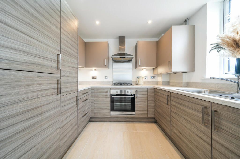 Additional property image - Motte Lane, Ebbsfleet Valley, Swanscombe, DA10