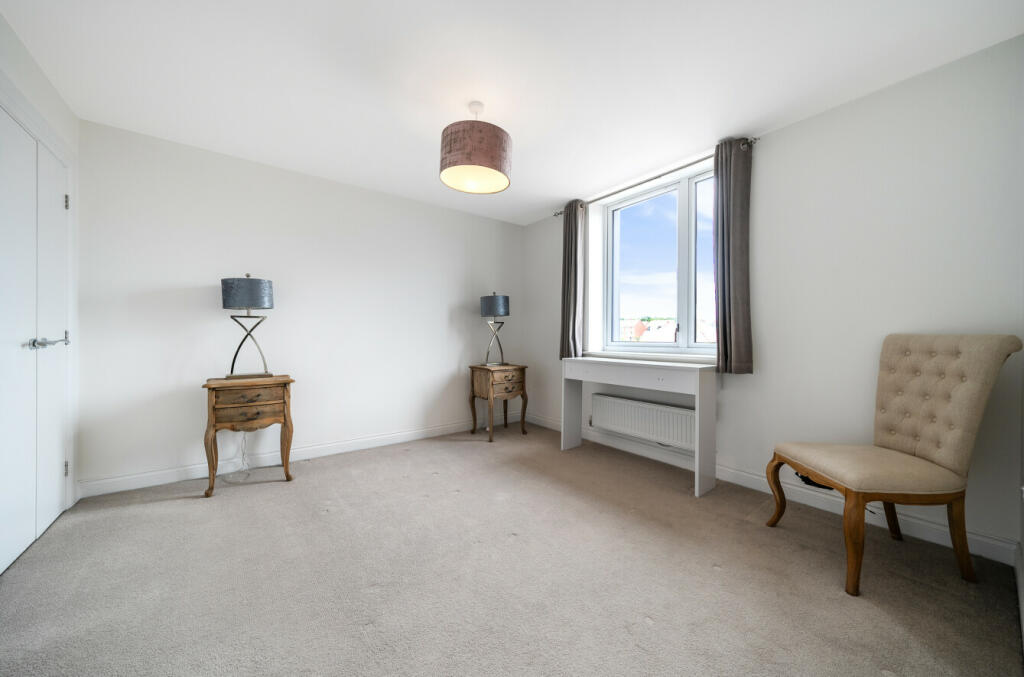 Additional property image - Motte Lane, Ebbsfleet Valley, Swanscombe, DA10