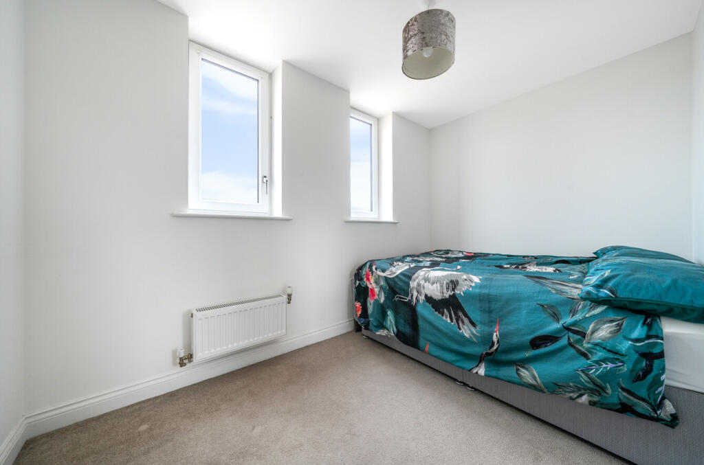 Additional property image - Motte Lane, Ebbsfleet Valley, Swanscombe, DA10