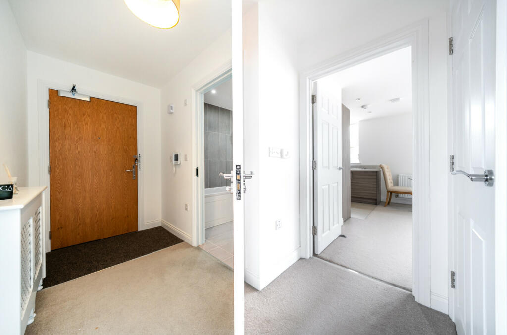 Additional property image - Motte Lane, Ebbsfleet Valley, Swanscombe, DA10