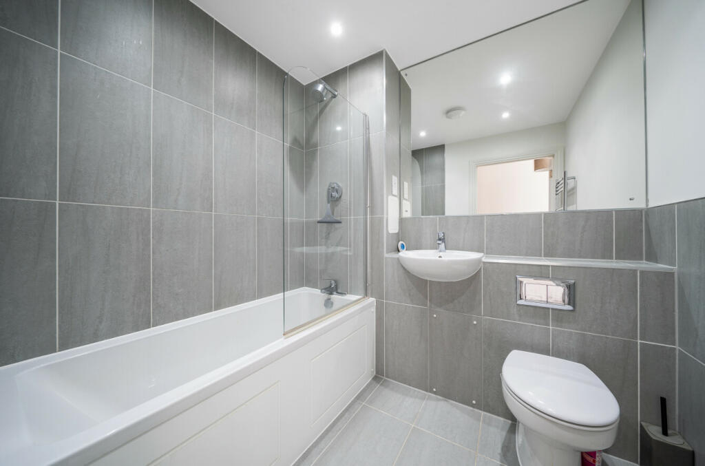 Additional property image - Motte Lane, Ebbsfleet Valley, Swanscombe, DA10