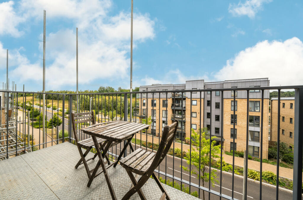 Additional property image - Motte Lane, Ebbsfleet Valley, Swanscombe, DA10