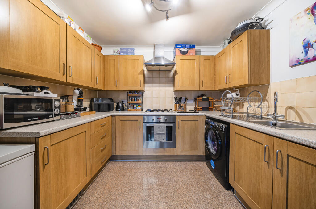 Additional property image - Seven Stiles Court, Ranmore Path, Orpington, BR5