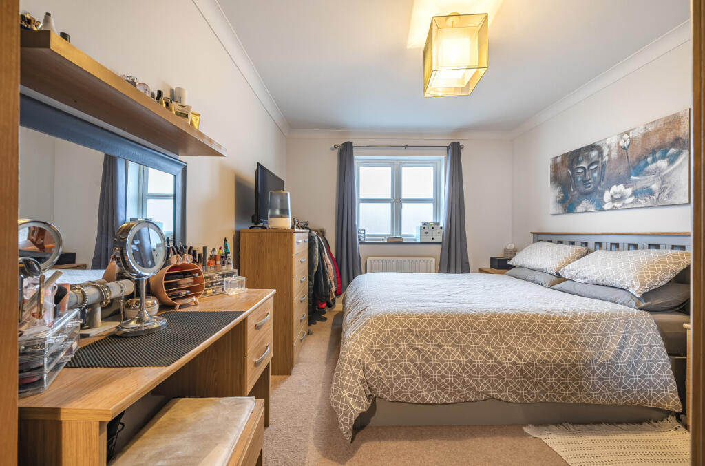 Additional property image - Seven Stiles Court, Ranmore Path, Orpington, BR5