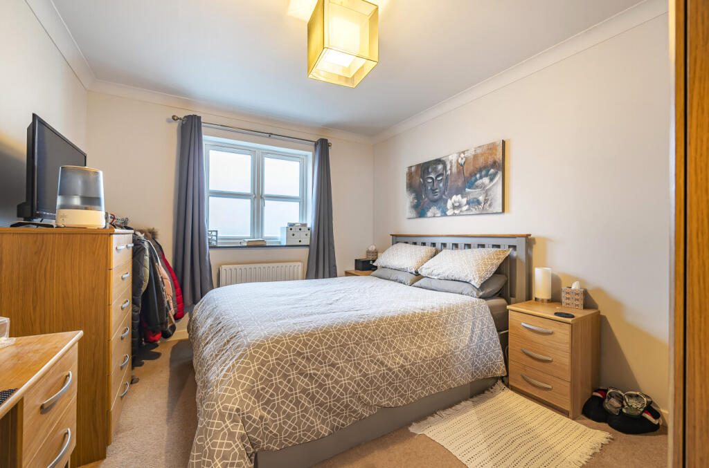Additional property image - Seven Stiles Court, Ranmore Path, Orpington, BR5