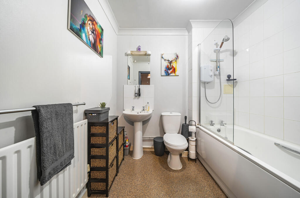 Additional property image - Seven Stiles Court, Ranmore Path, Orpington, BR5