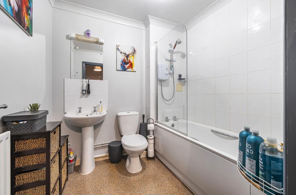 Additional property image - Seven Stiles Court, Ranmore Path, Orpington, BR5