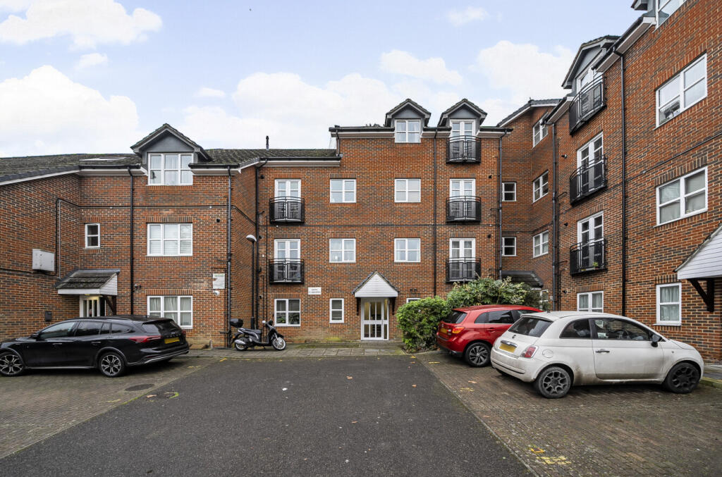 Additional property image - Seven Stiles Court, Ranmore Path, Orpington, BR5