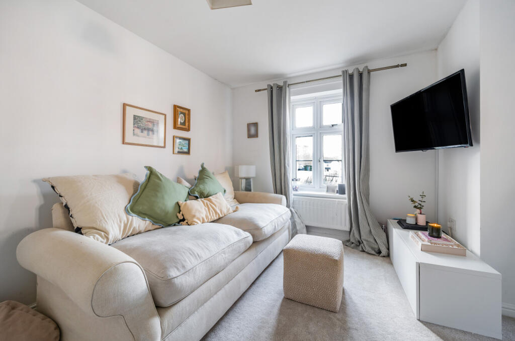 Additional property image - Quibell House, 37 New Heritage Way, North Chailey, BN8