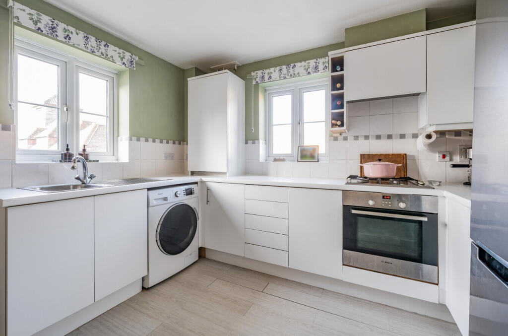 Additional property image - Quibell House, 37 New Heritage Way, North Chailey, BN8